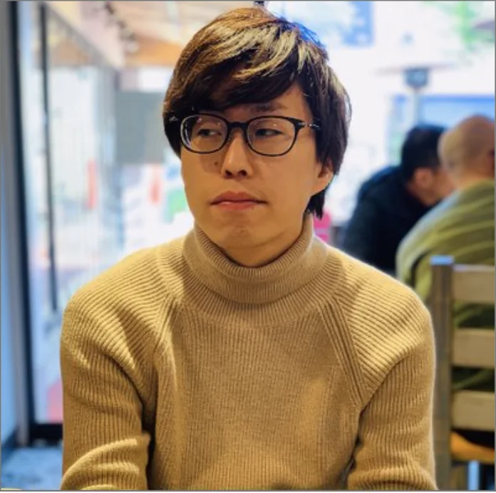 新堂 敬隆